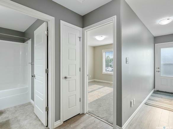 Property Photo: 4398 Shaffer Street SK S4W 0L4