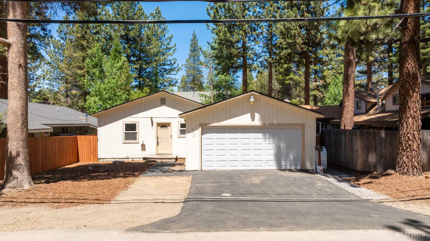Property Photo: 2237 Washington Avenue CA 96150