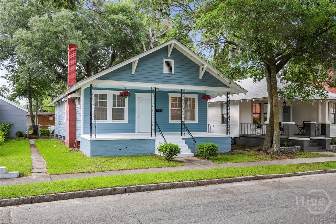 Property Photo:  1122 SE 36th Street  GA 31404 