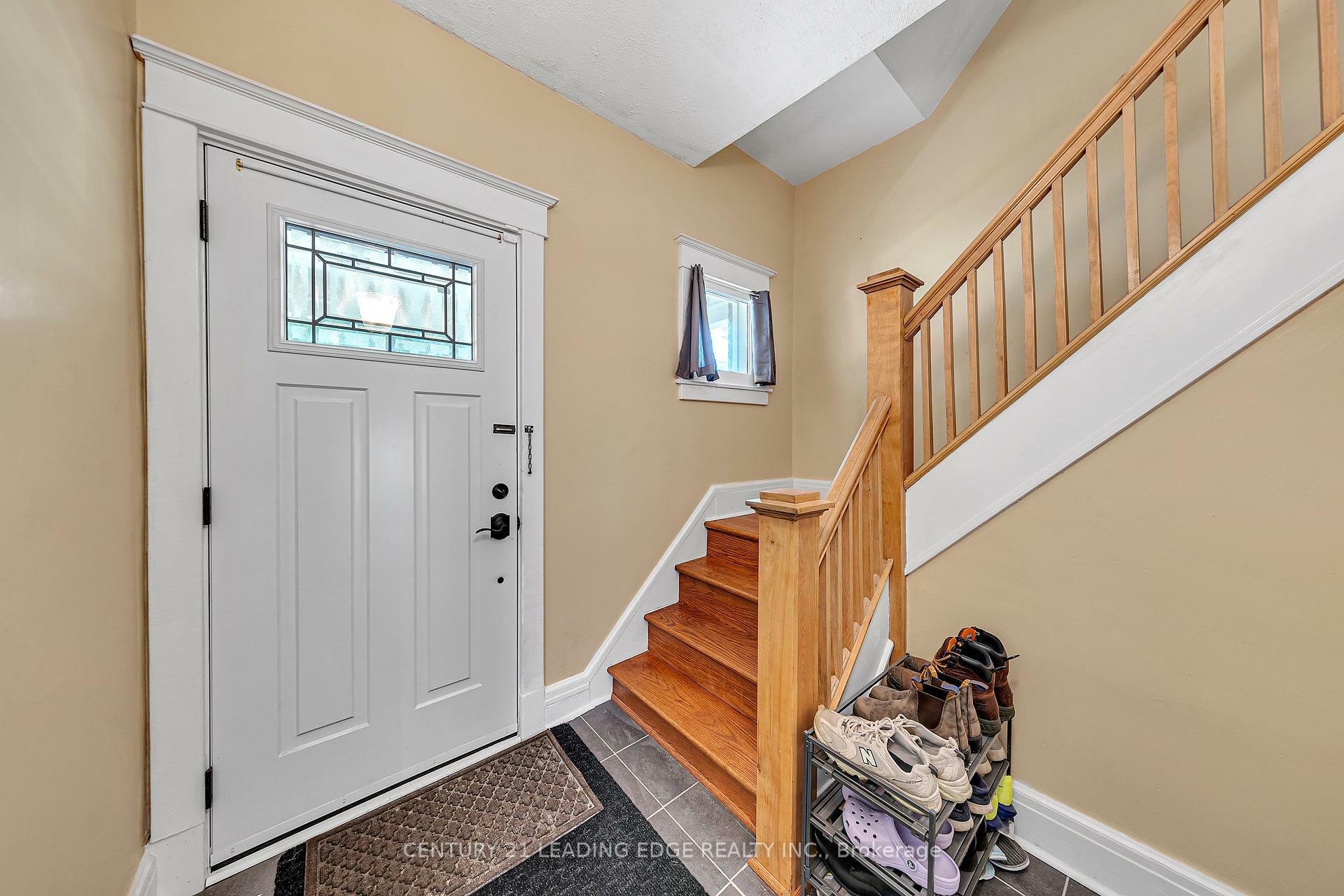 Property Photo: 75 Oshawa Boulevard N ON L1G 5S4