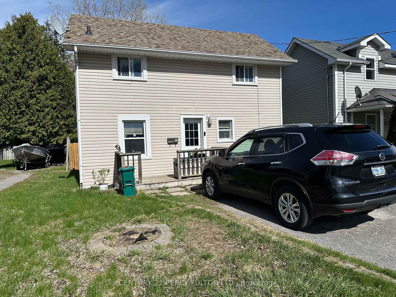 Photo de la propriété:  19 Pelham Street  ON K8V 5A8