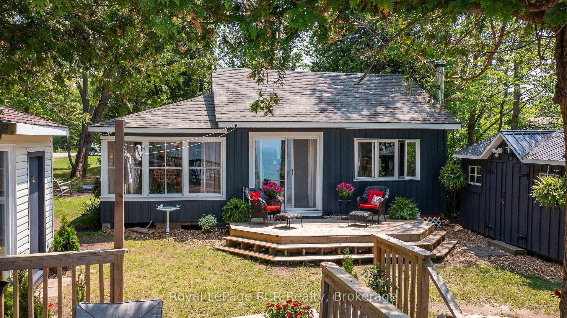 Photo de la propriété: 809 Bruce Road 13 Road ON N0H 2L0