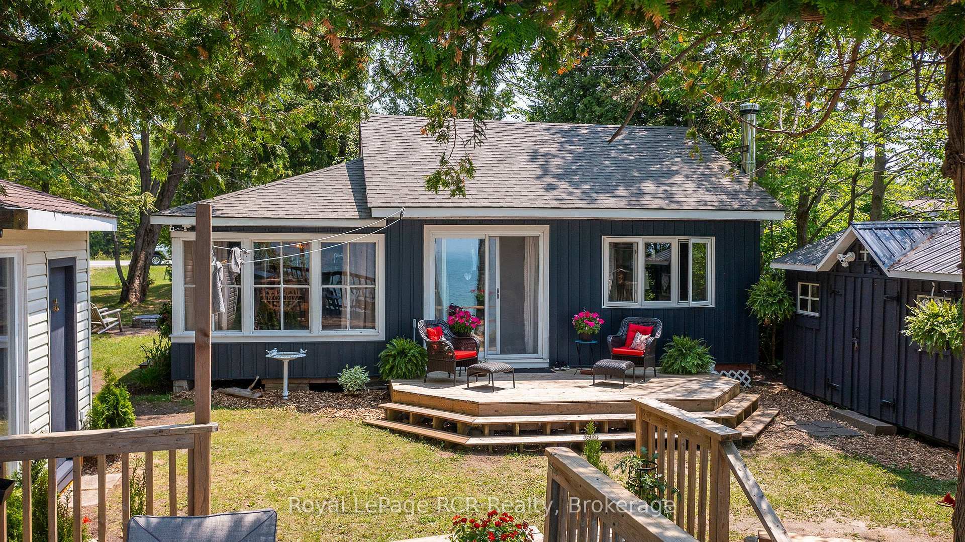 809 Bruce Road 13 Road  Native Leased Lands ON N0H 2L0 photo