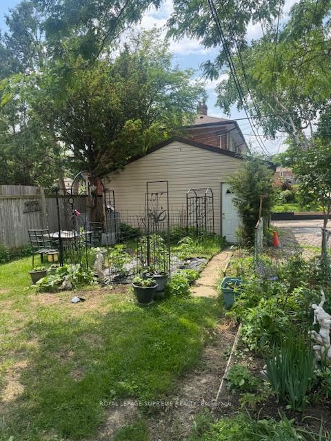 Property Photo: 46 Rockcliffe Boulevard Main ON M6N 4R5