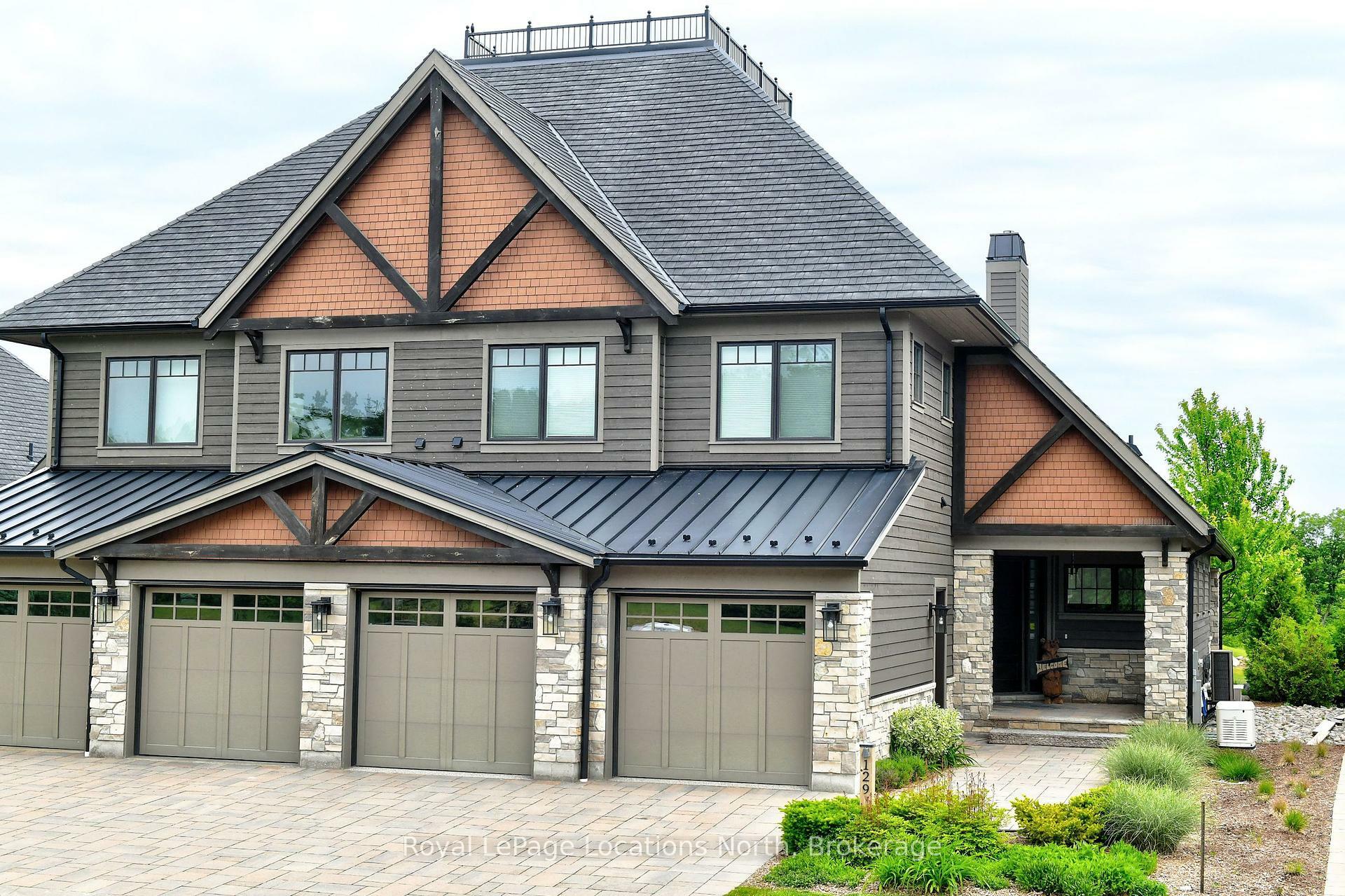 129 Georgian Bay Lane  Blue Mountains ON N0H 1J0 photo