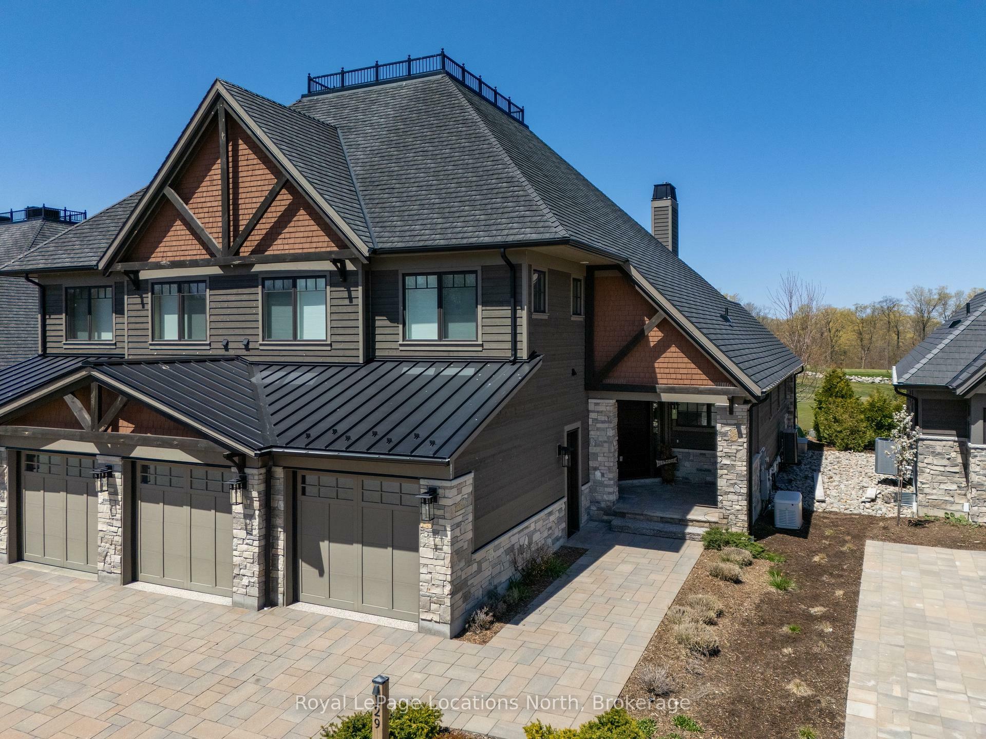 129 Georgian Bay Lane  Blue Mountains ON N0H 1J0 photo