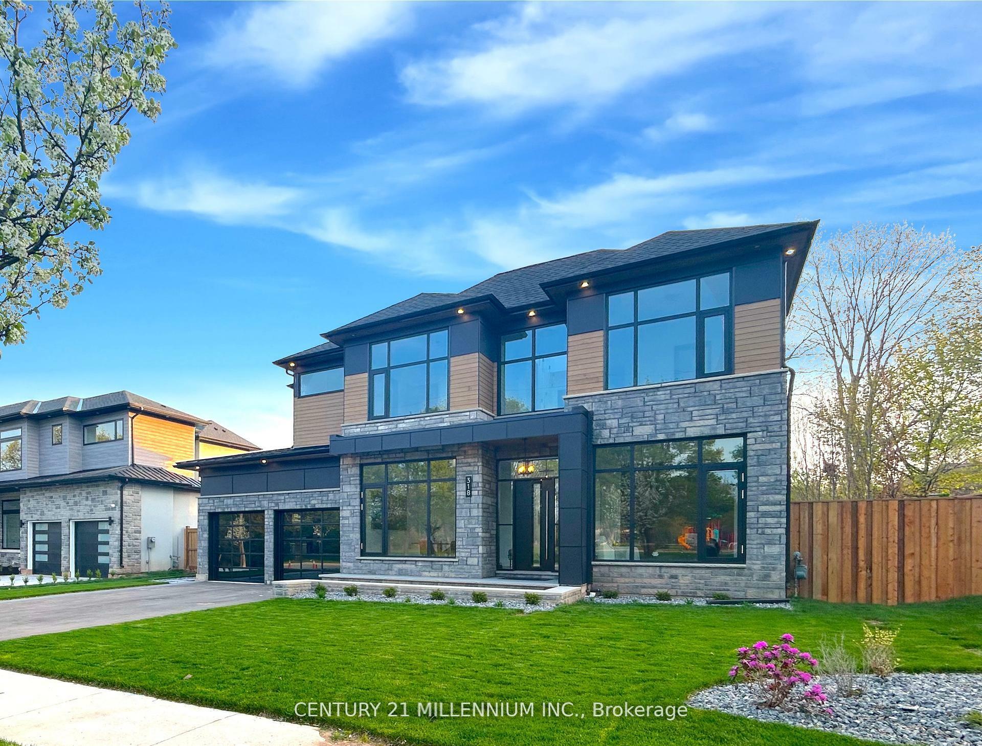 Photo de la propriété: 318 Tuck Drive ON L7L 2R3