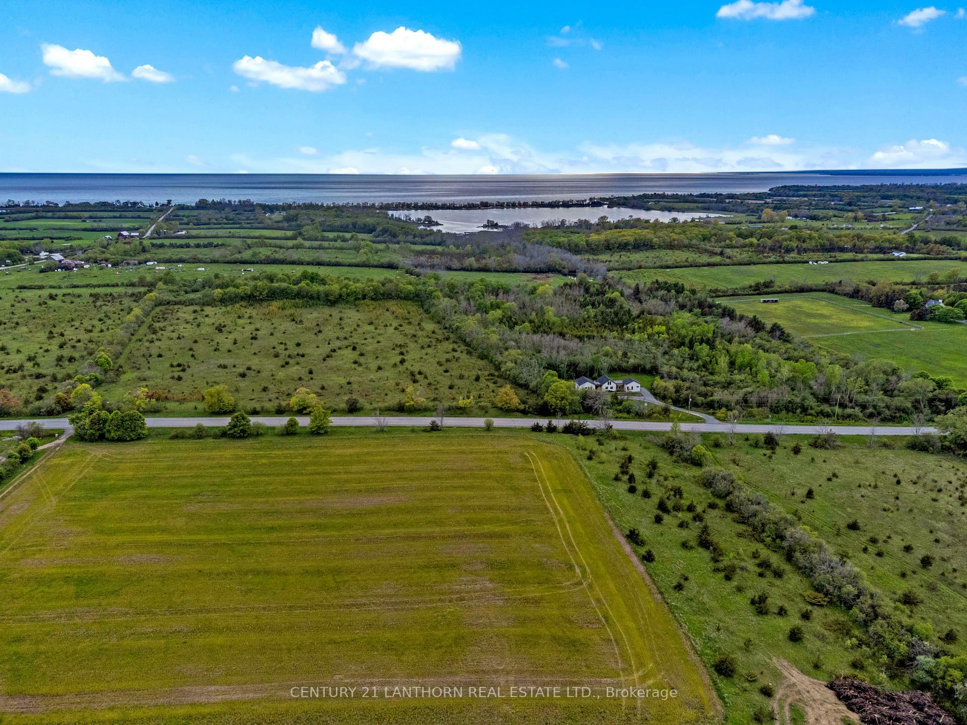 Property Photo:  00 Loyalist Parkway  ON K0K 1L0 