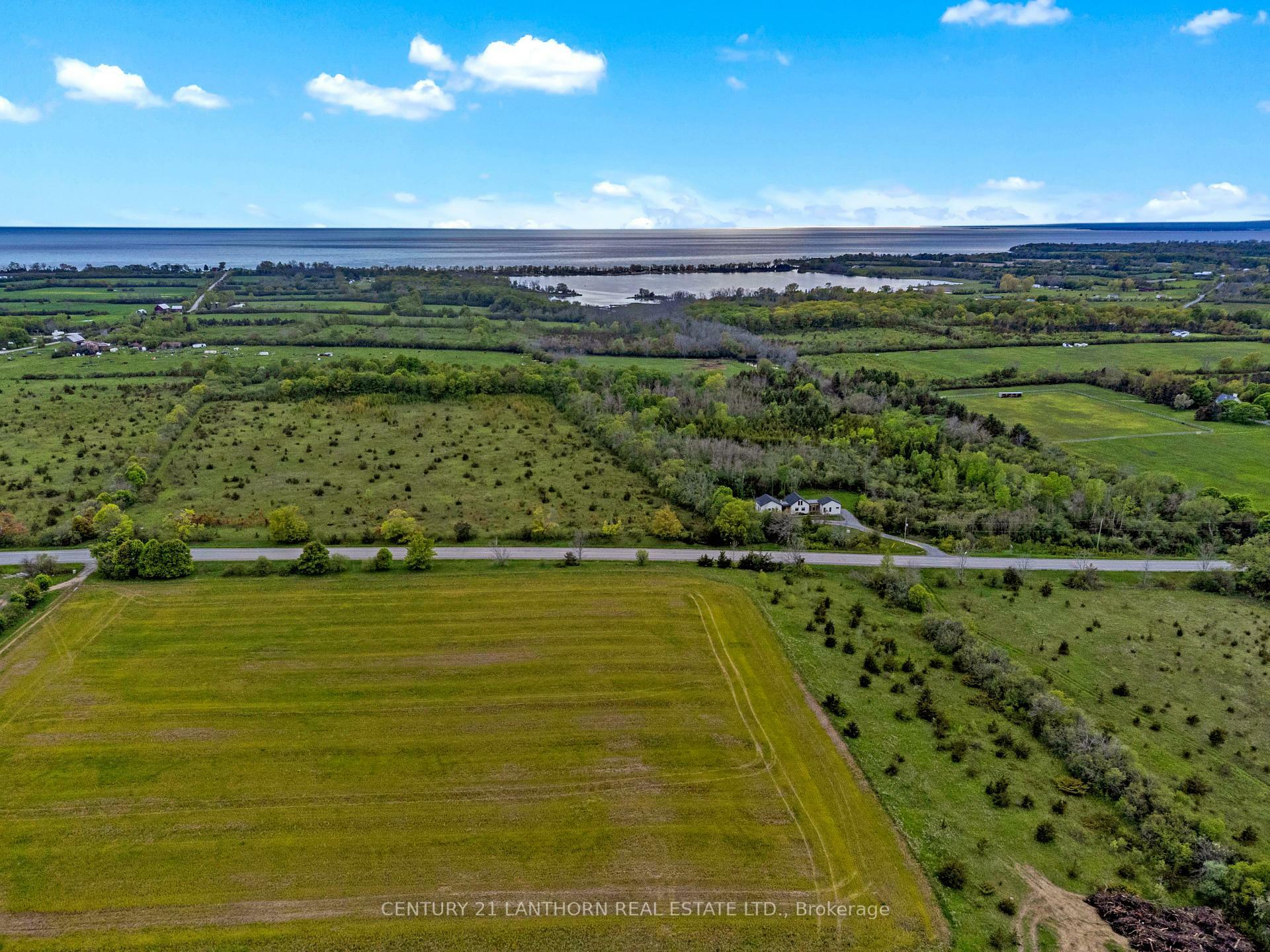 Property Photo:  00 Loyalist Parkway  ON K0K 1L0 