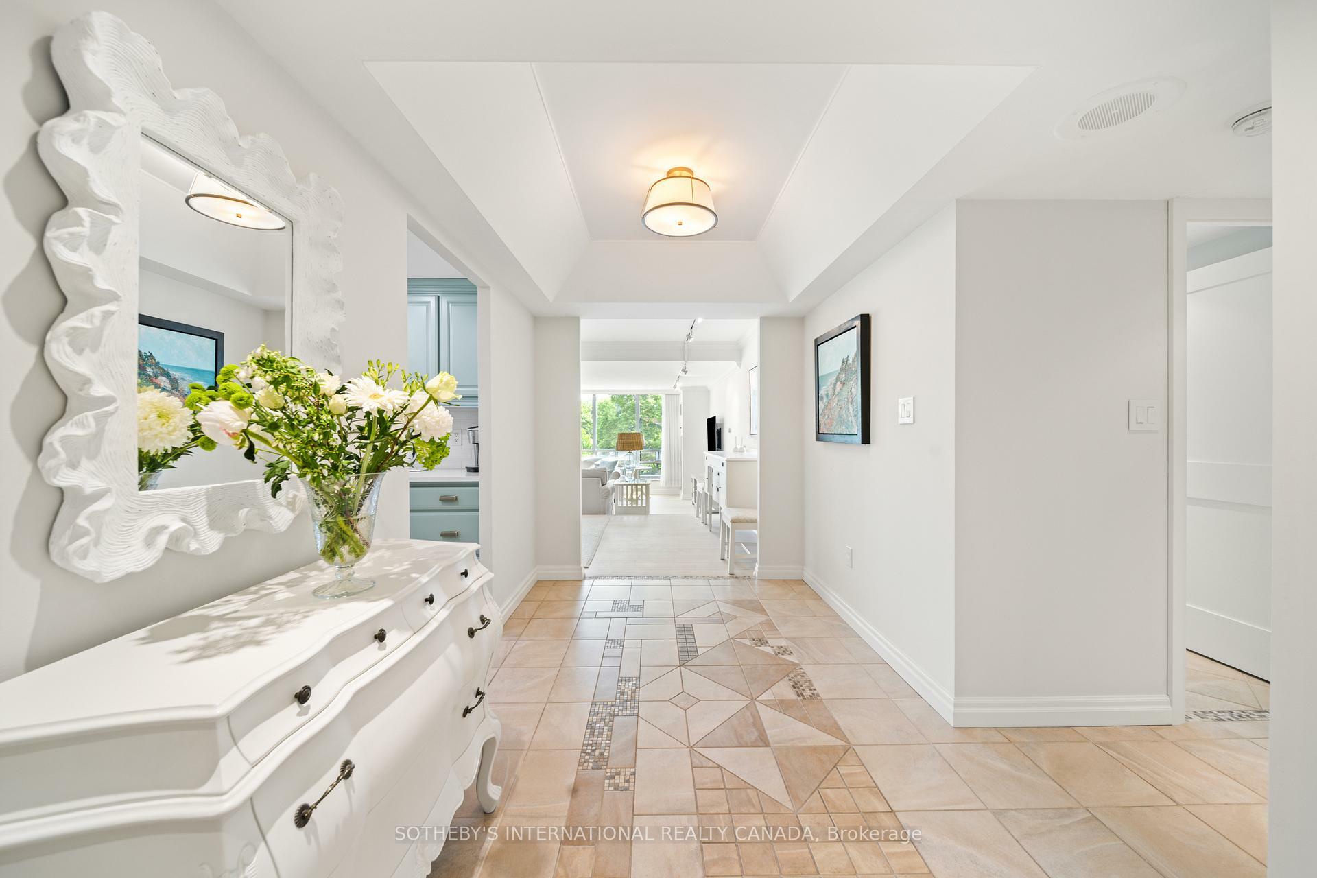 Property Photo: 2170 Marine Drive 201 ON L6L 5V1