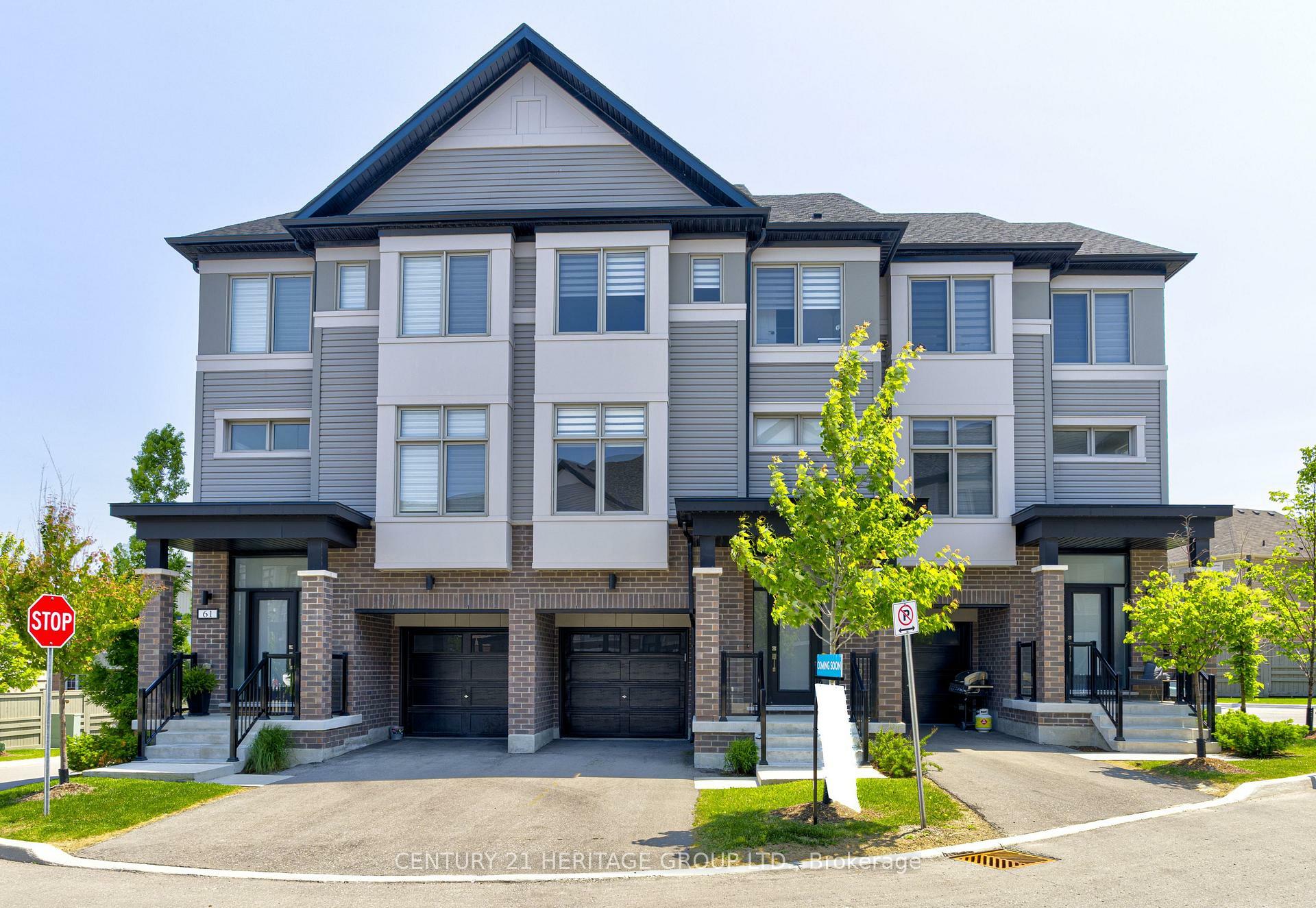 63 Totten Trail  New Tecumseth ON L0G 1W0 photo