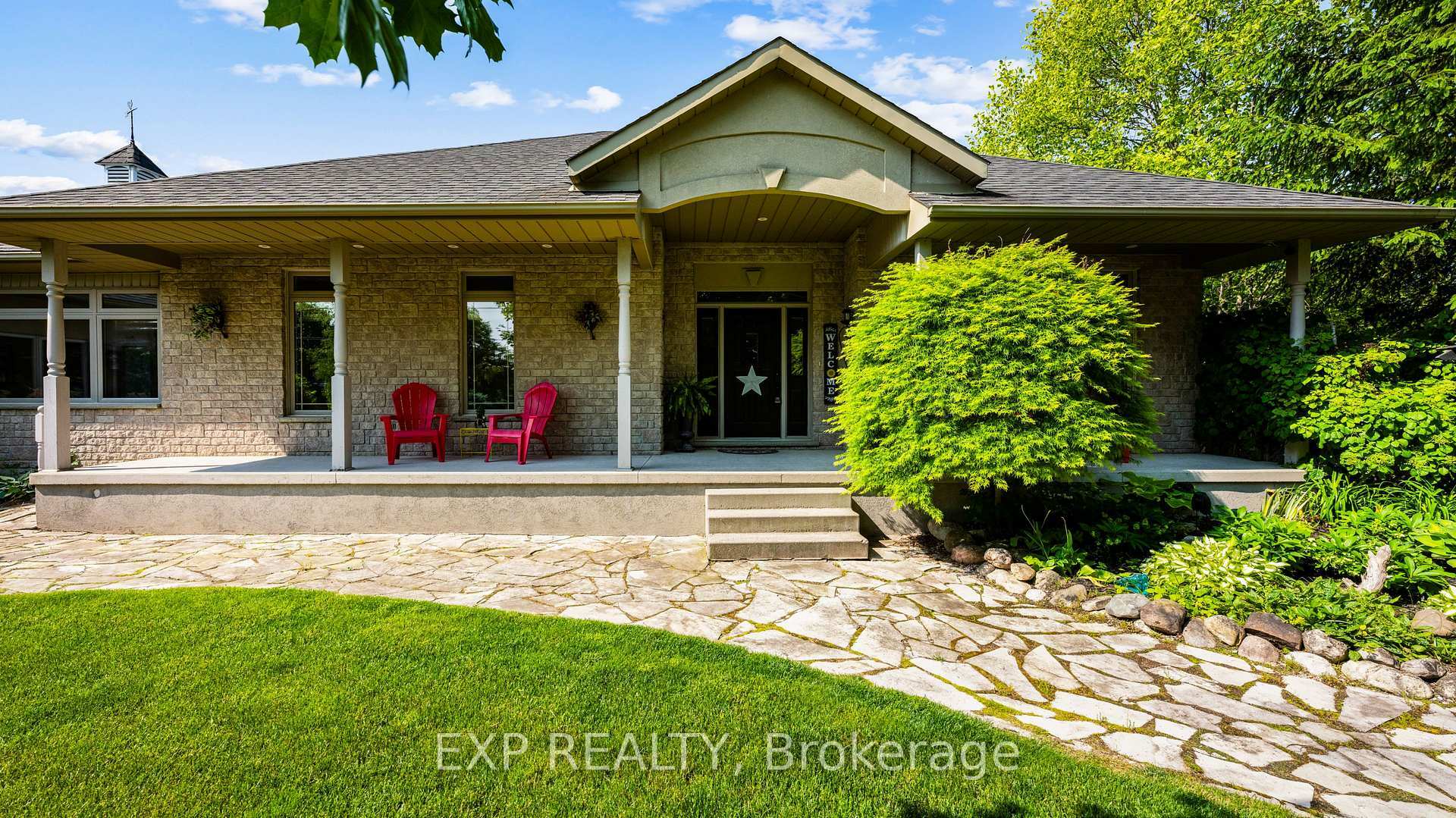 Property Photo: 10 James Street ON N0G 2L0