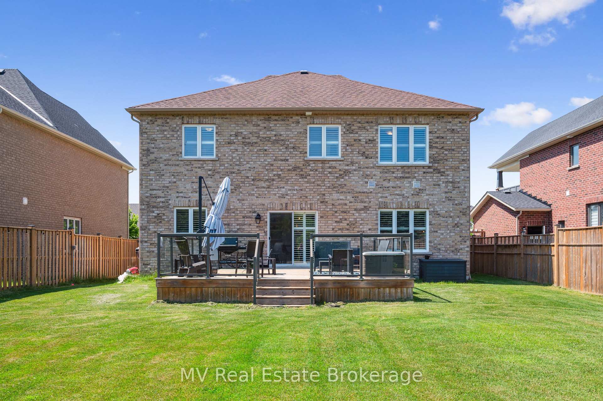 Property Photo: 118 Ryan Street ON N1M 0E4