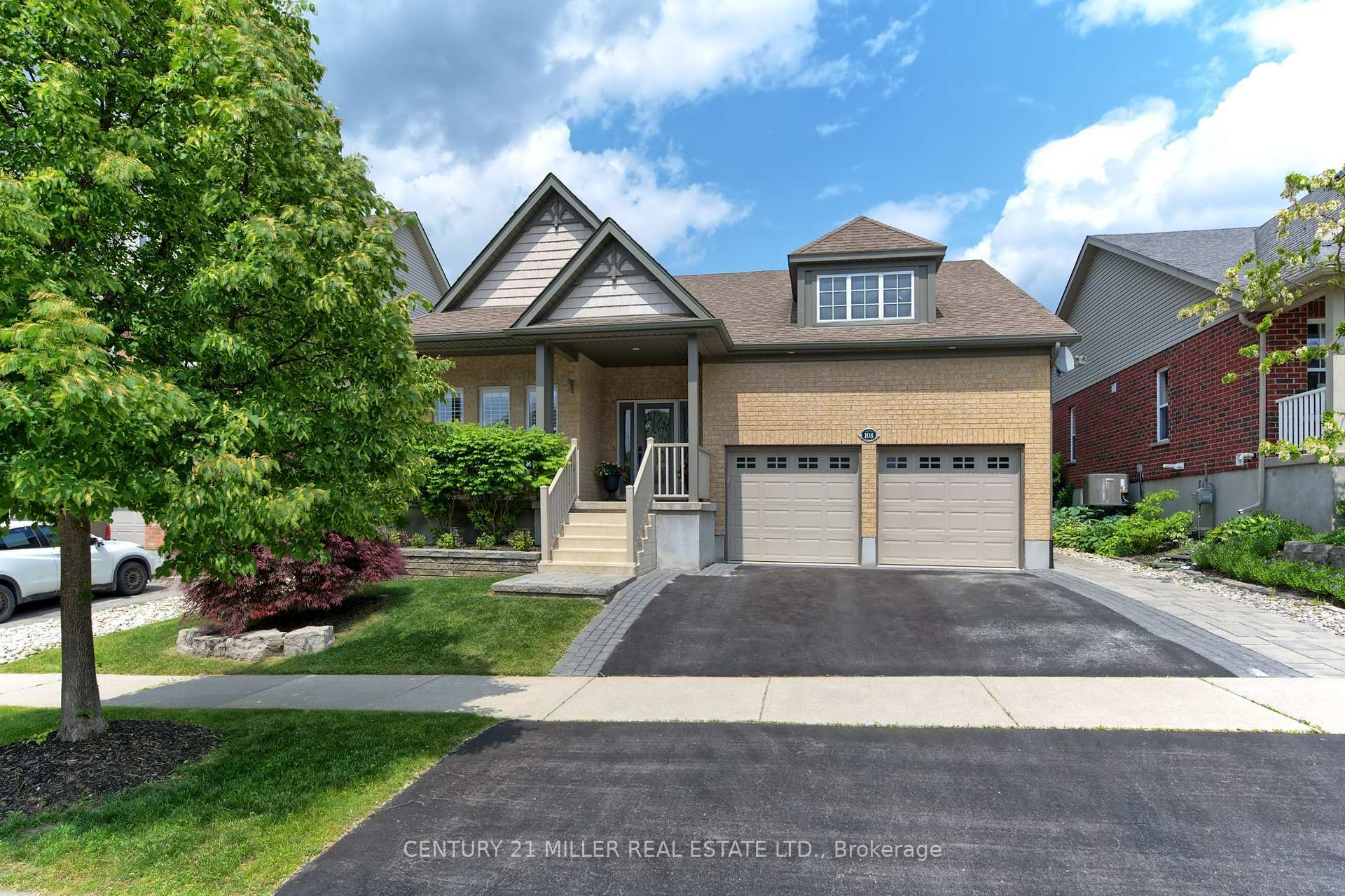 108 Winston Street  Guelph/Eramosa ON N0B 2K0 photo
