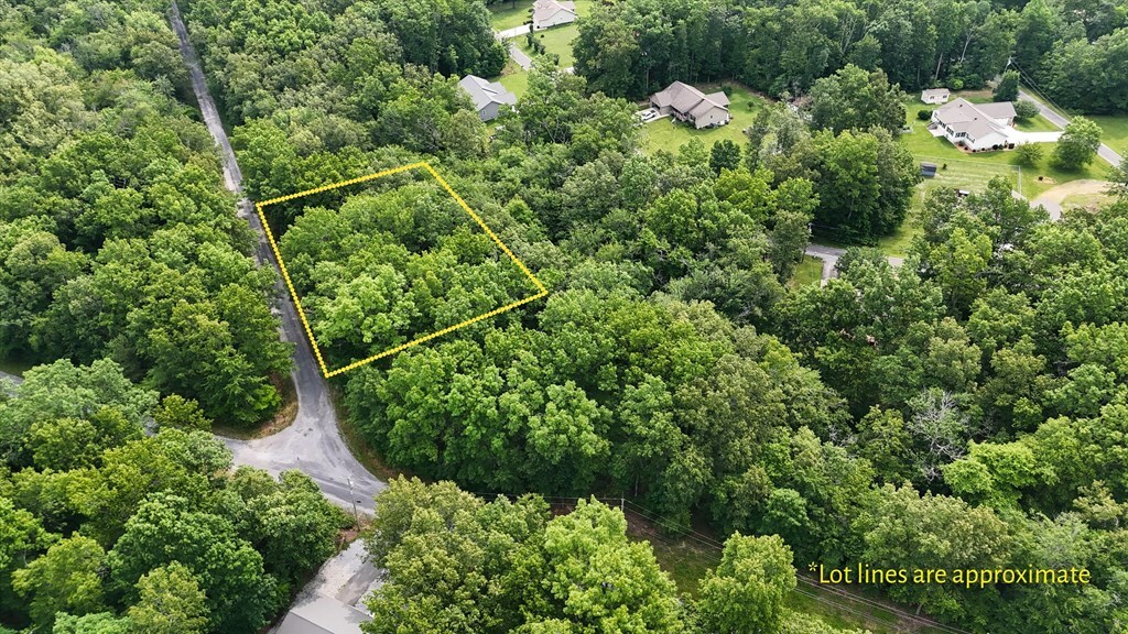 Property Photo:  4002 Desoto Dr  TN 38572 