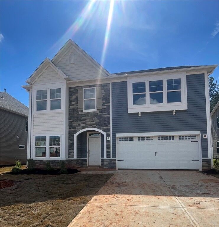 Property Photo: 7 Sweetgrass Street SC 29630