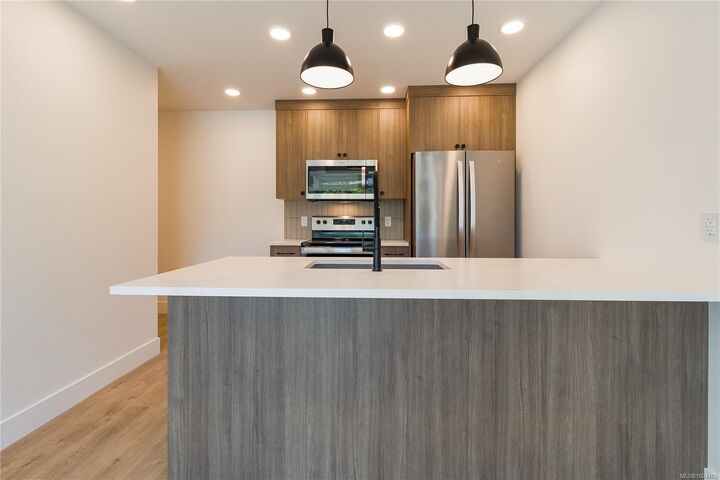 Photo de la propriété: 201 Dogwood Dr 305 BC V9G 0C3