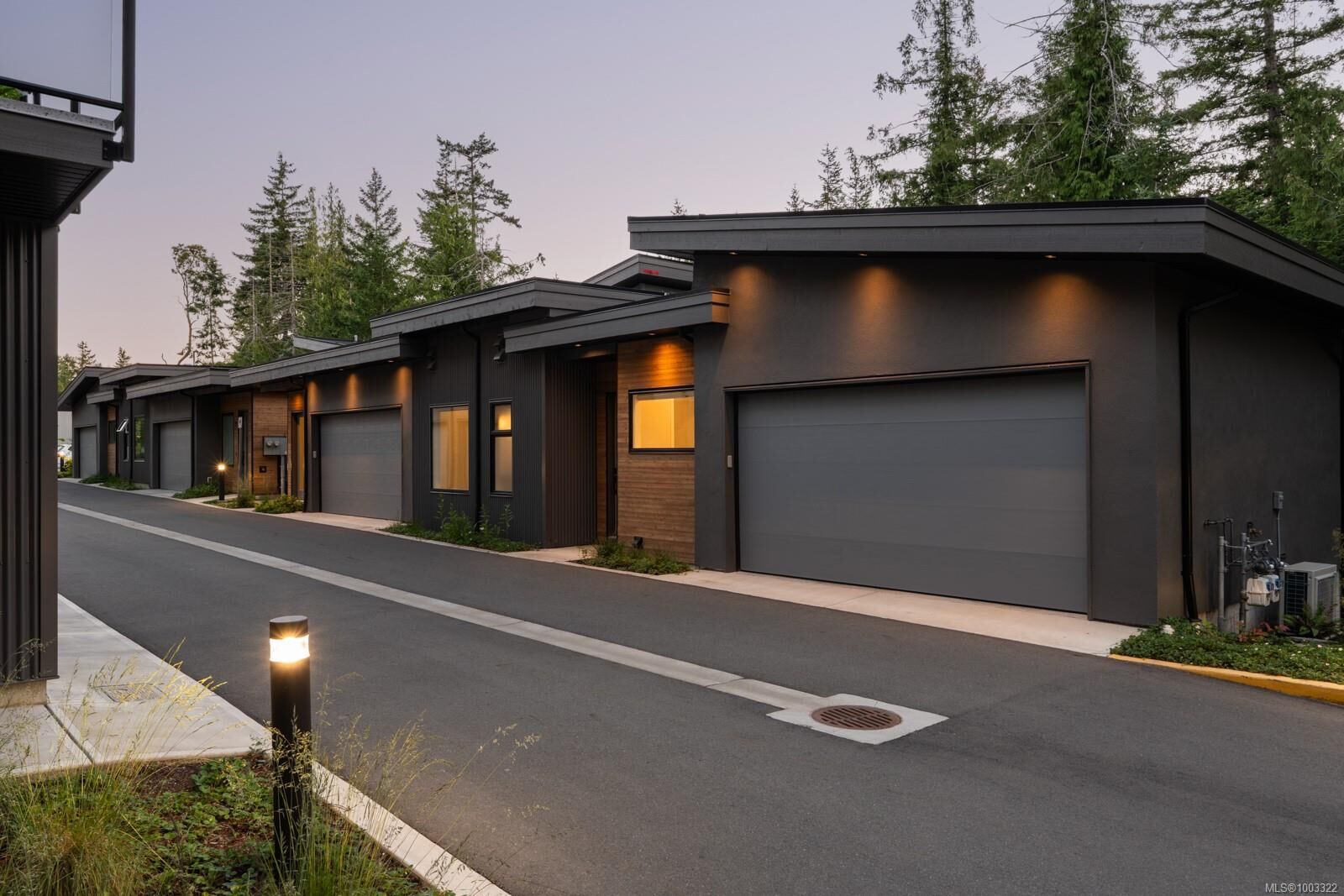 Property Photo: 3921 Olympian Way 15 BC V9C 0T1