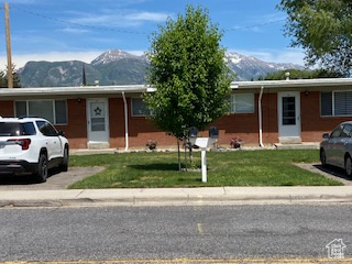 Property Photo: 856 N 600 E UT 84043