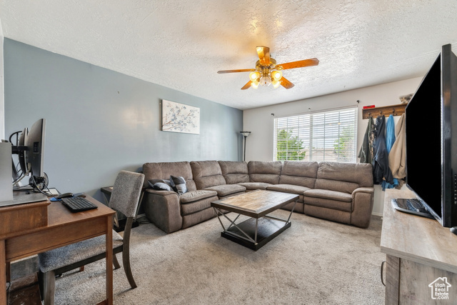 Property Photo: 615 W 1080 S UT 84074