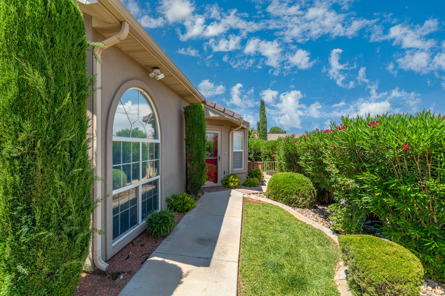 Property Photo: 3524 S Price Hills Dr UT 84790