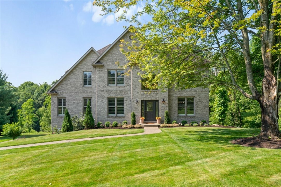 1502 Brimfield Dr  Franklin Park PA 15143 photo