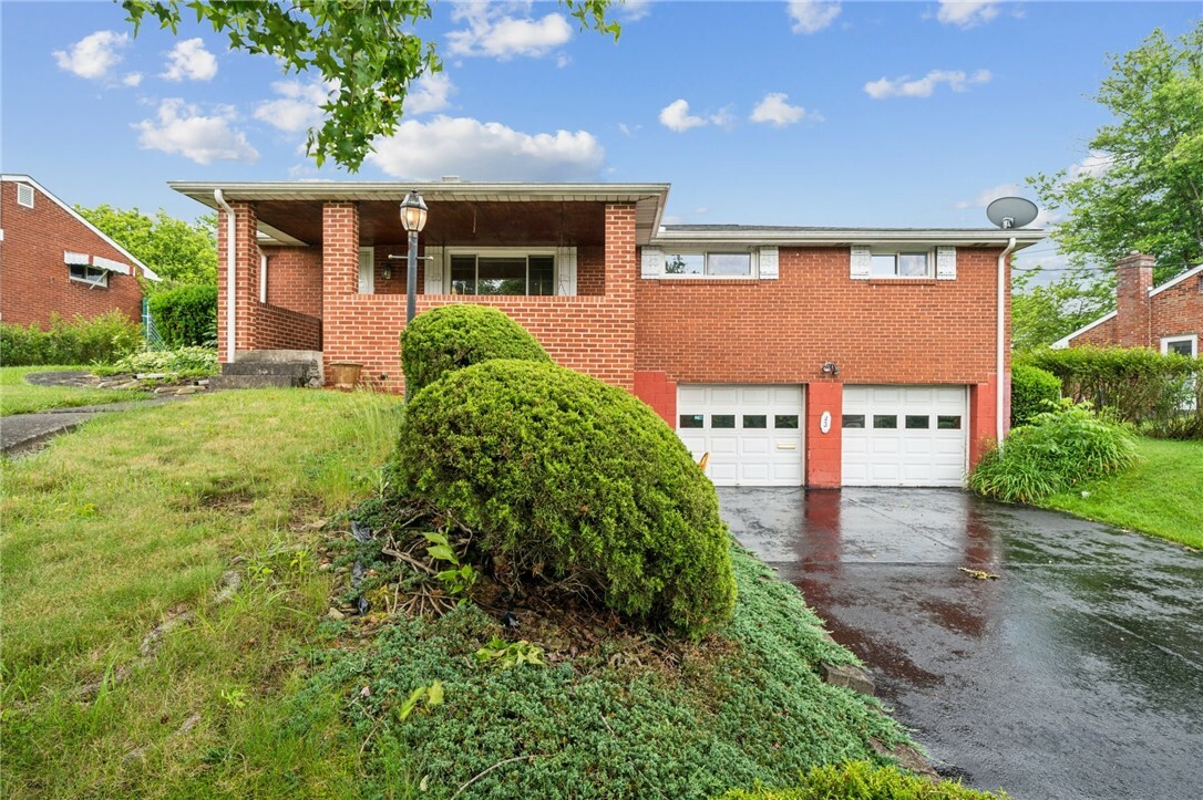 Property Photo: 23 Corbett Ave PA 15642
