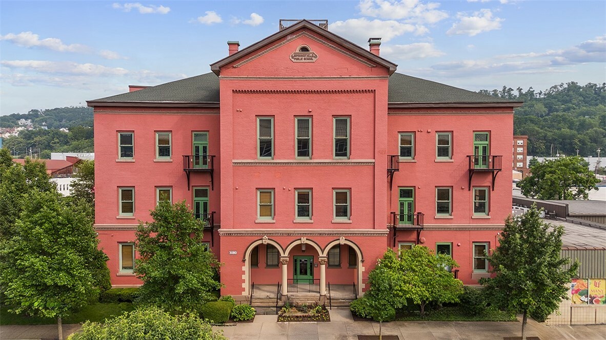 3080 Smallman St Ph11  Downtown Pgh PA 15201 photo