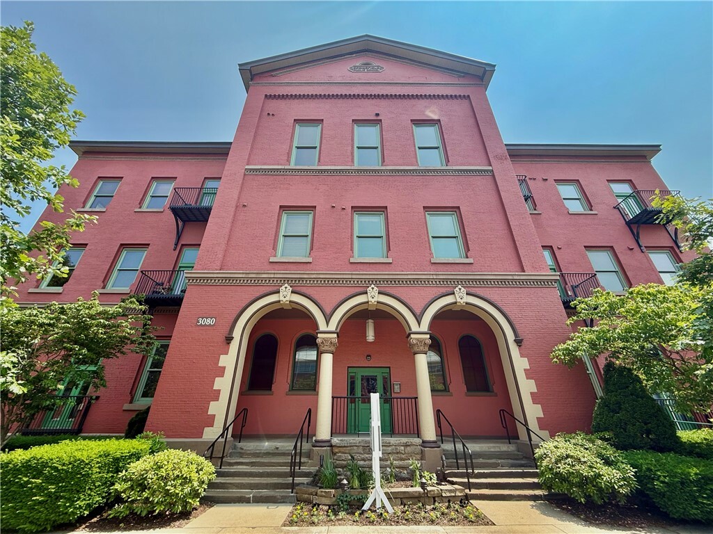 Property Photo: 3080 Smallman St Ph11 PA 15201