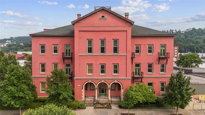 3080 Smallman St Ph11  Downtown Pgh PA 15201 photo
