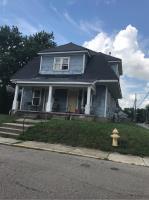 Property Photo: 428 2nd Street OH 45356