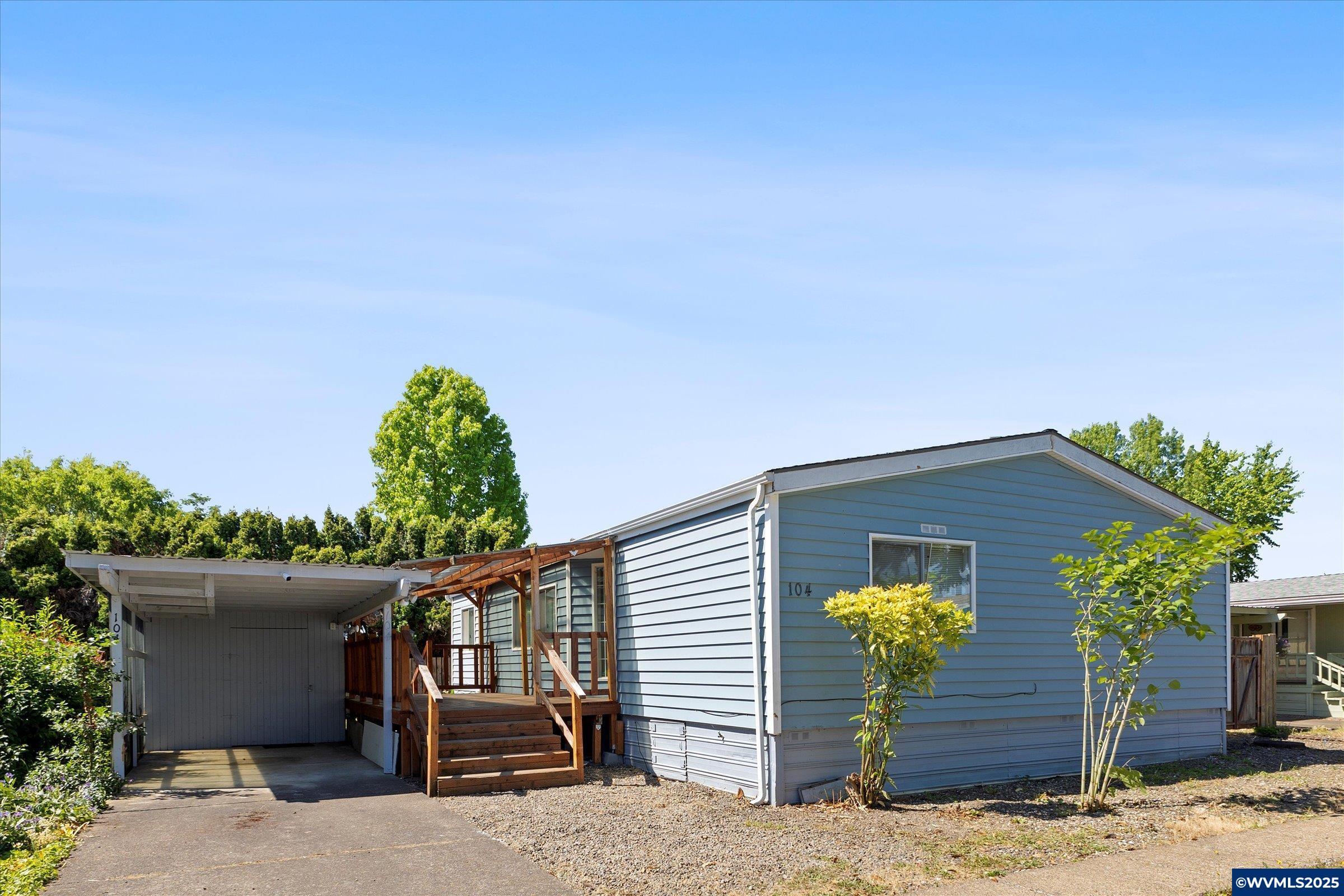 235 Edwards (#104) Rd S 104  Monmouth OR 97361 photo