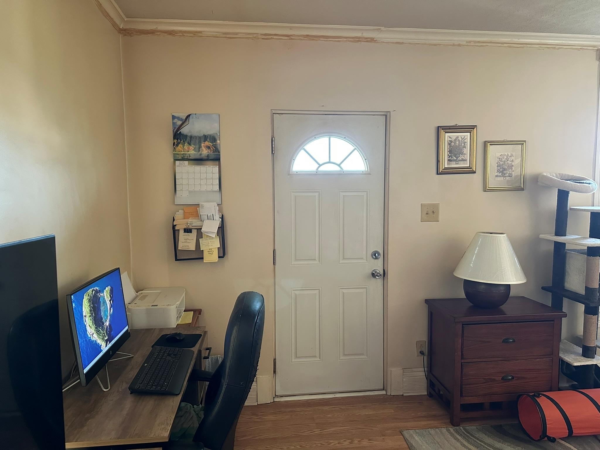 Property Photo: 2633 S 3rd Street OH 45638