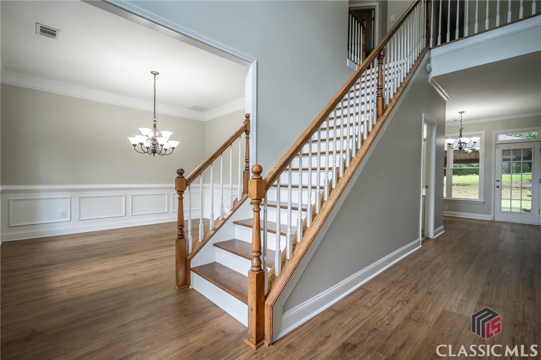 Property Photo:  122 Green Top Way  GA 30605 