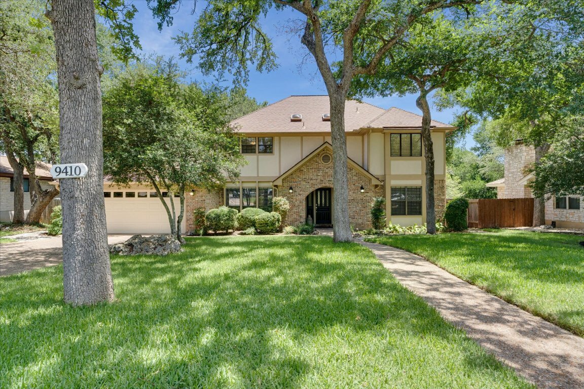 9410 Topridge Drive  Austin TX 78750 photo