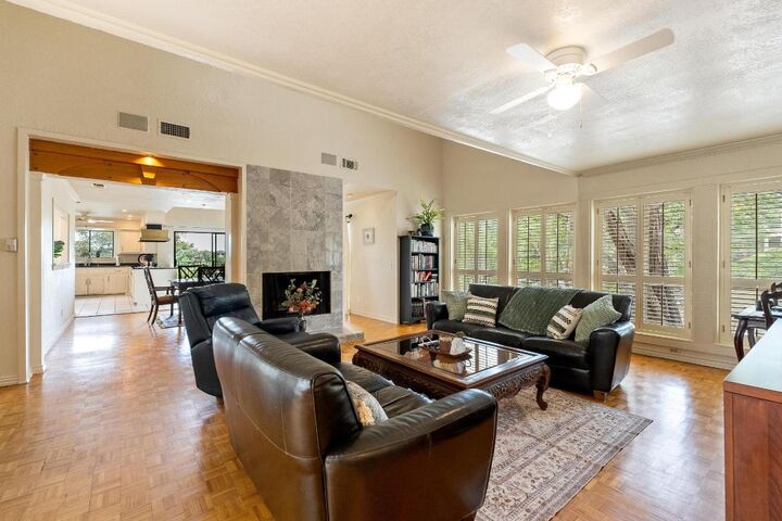 Property Photo: 6033 Mount Bonnell Cove TX 78731