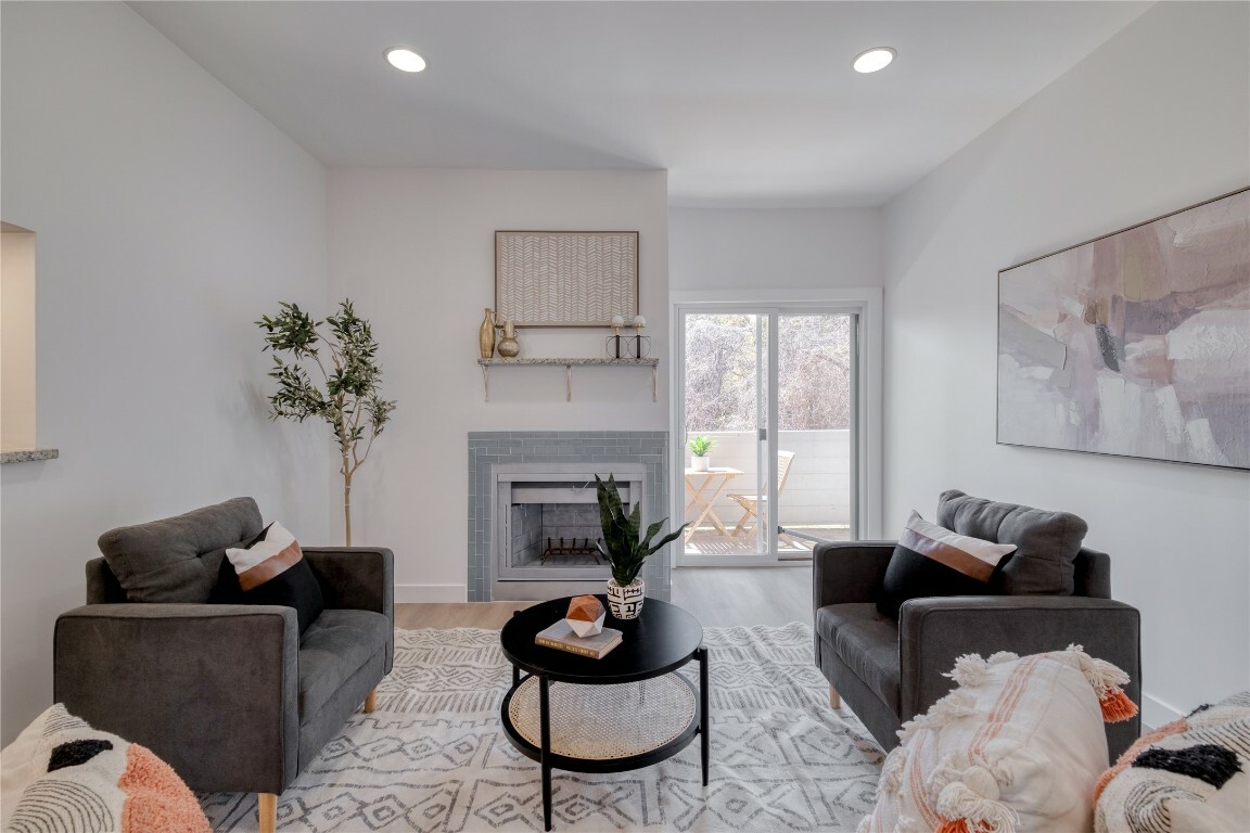 Property Photo: 12166 Metric Boulevard 103 TX 78758