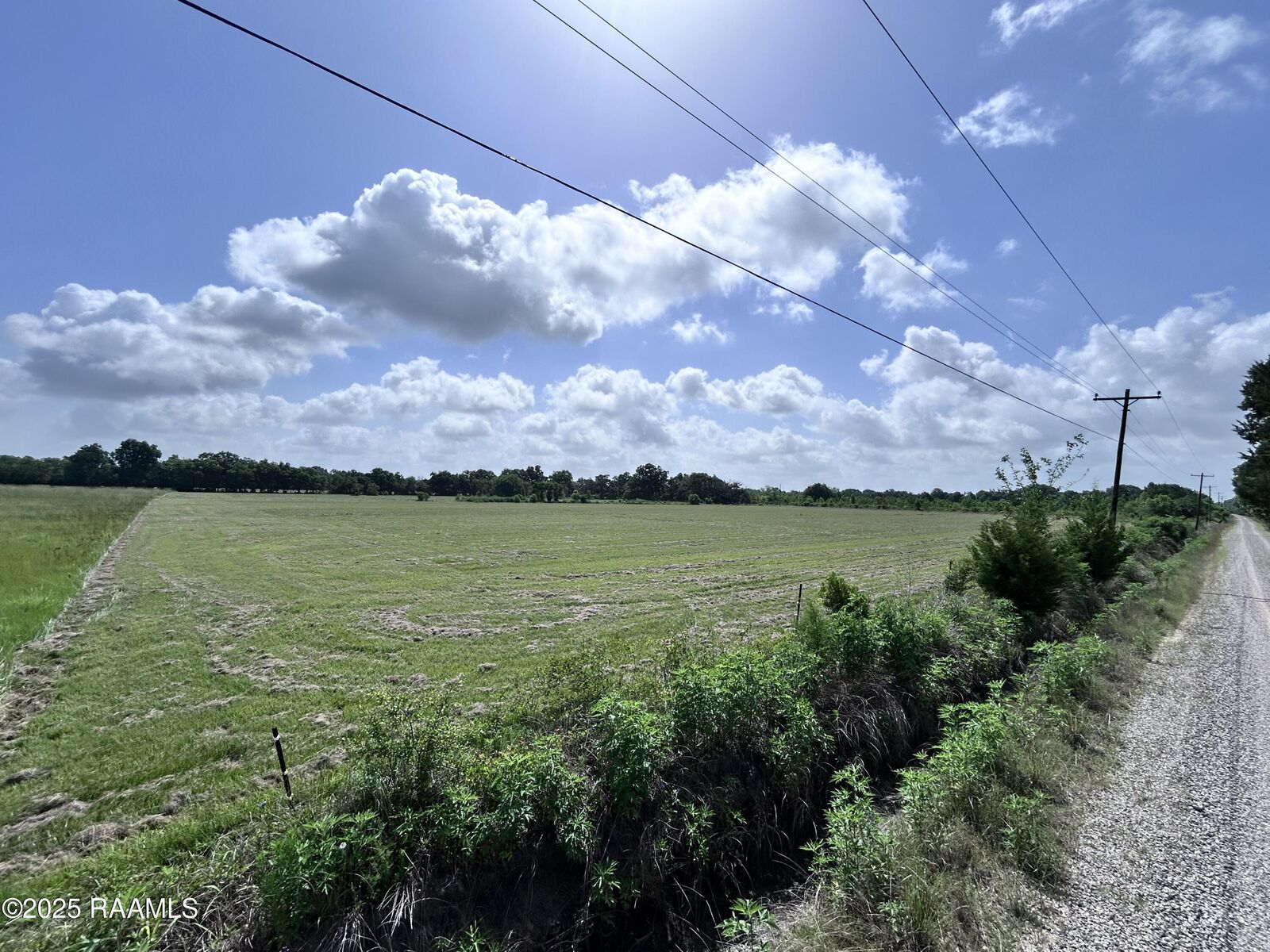 Property Photo:  Tbd Sonnier Road 3-A  LA 70525 
