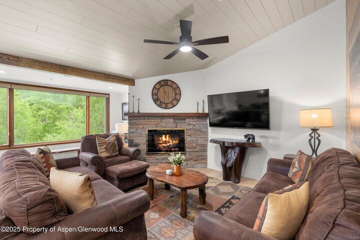Property Photo:  65 Campground Lane 94  CO 81615 