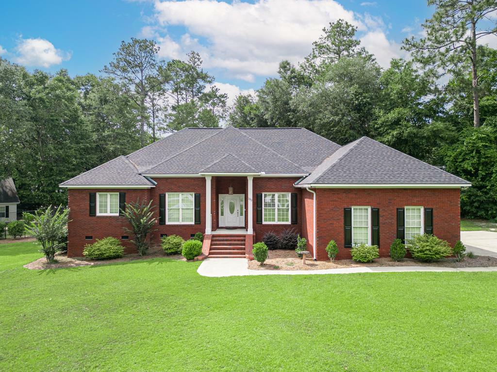 Property Photo: 199 Leland Ferrell Drive GA 31763