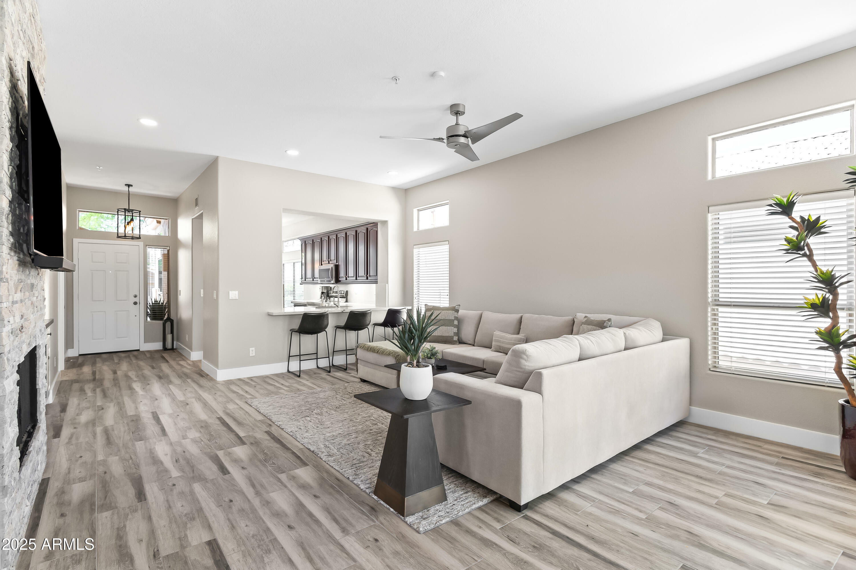 Property Photo:  8848 E Conquistadores Drive  AZ 85255 
