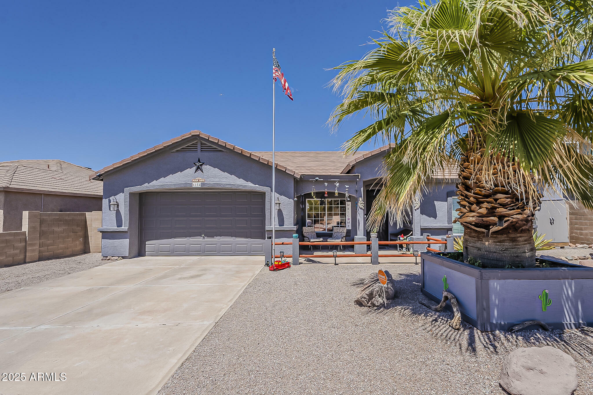 6154 S Borego Road  Gold Canyon AZ 85118 photo