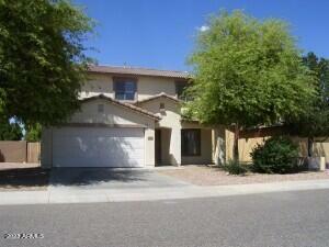 Property Photo: 16212 W Custer Lane AZ 85379
