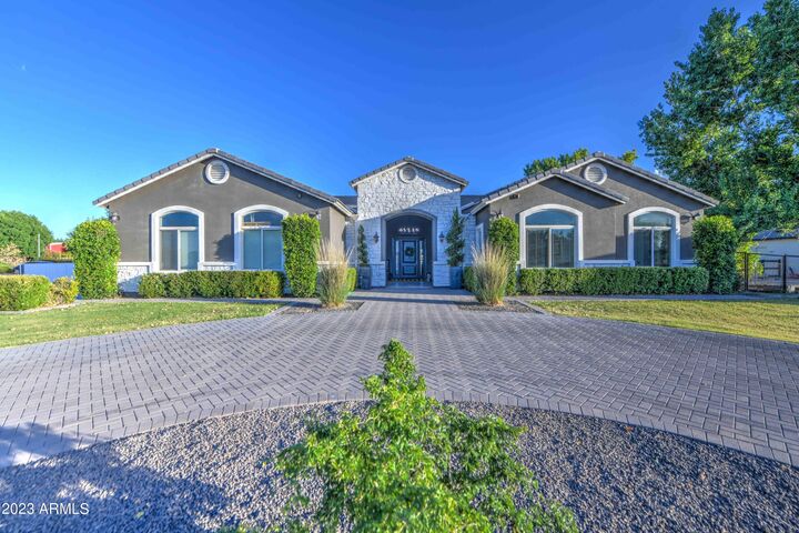 Property Photo:  22406 S 173rd Way  AZ 85298 