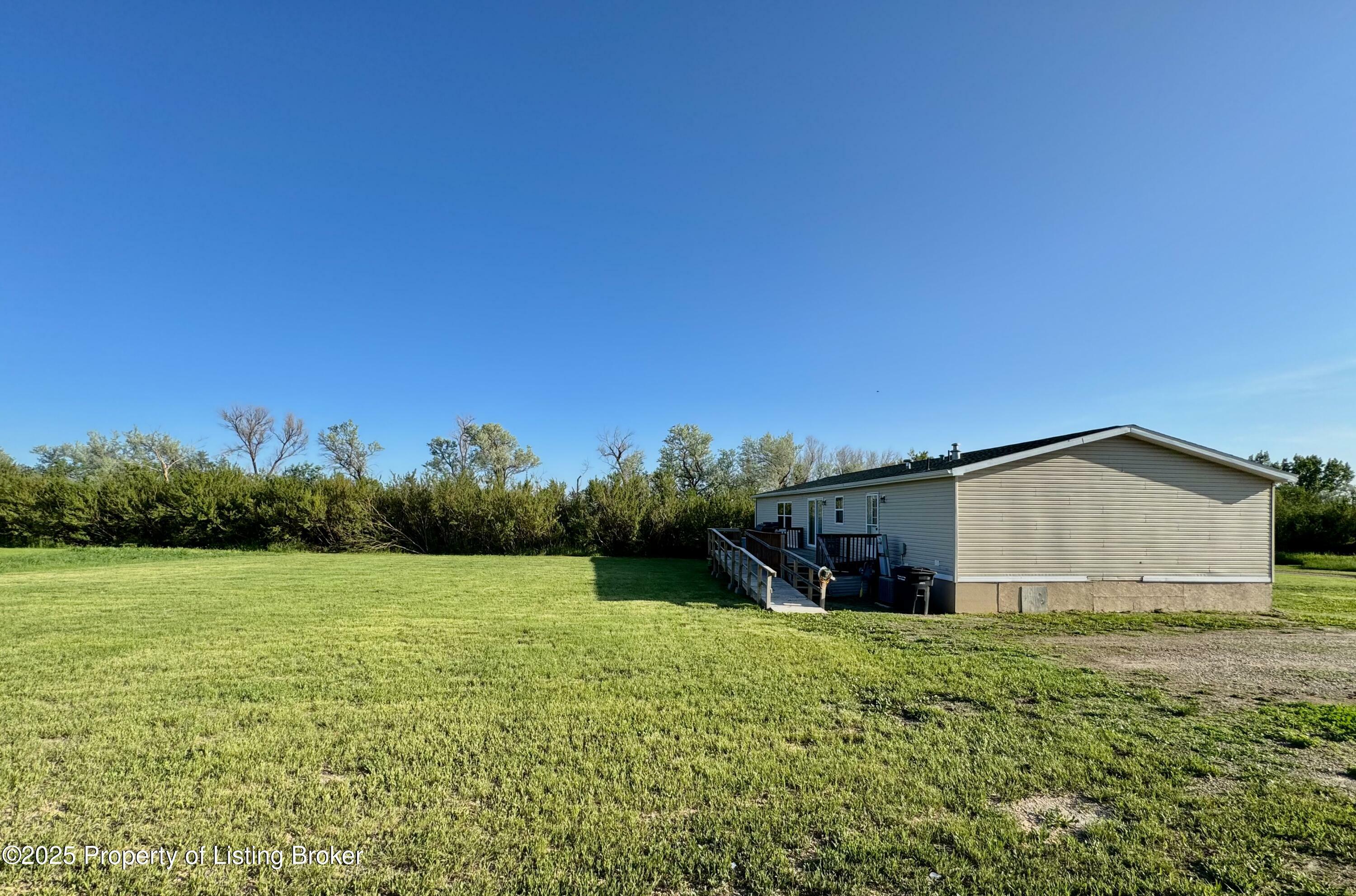 Property Photo:  5th Avenue NW  ND 58621 