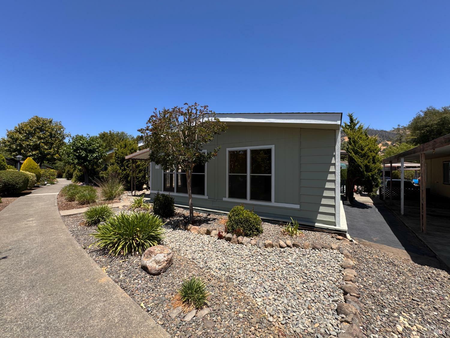 Property Photo: 91 Greenrock Court CA 95409