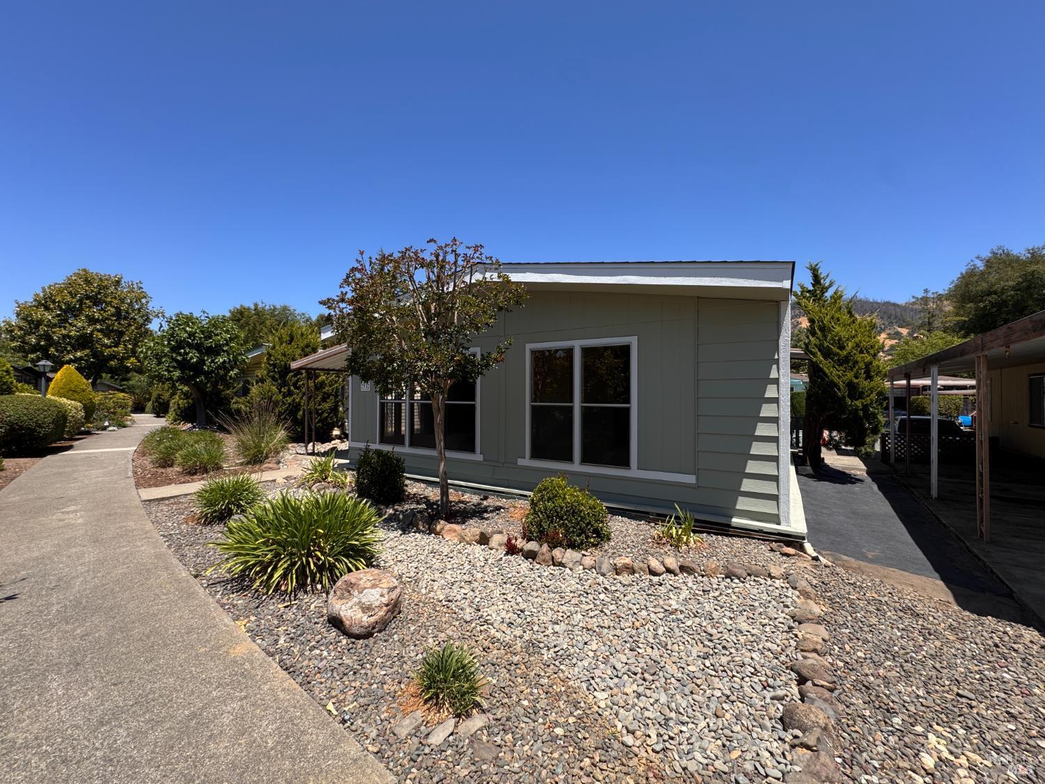 Property Photo: 91 Greenrock Court CA 95409