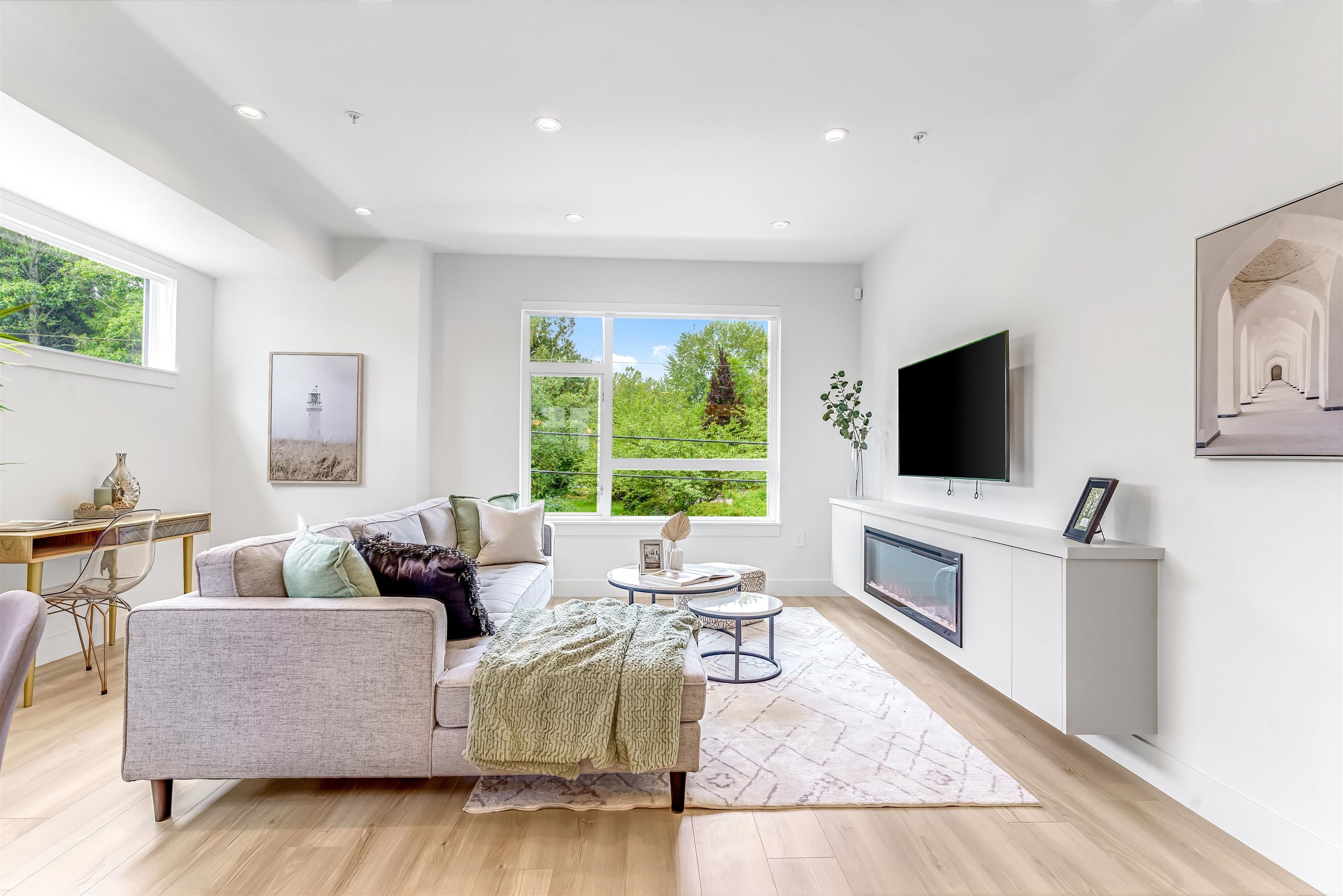 Property Photo: 7946 204 Street 6 BC V2Y 4M9