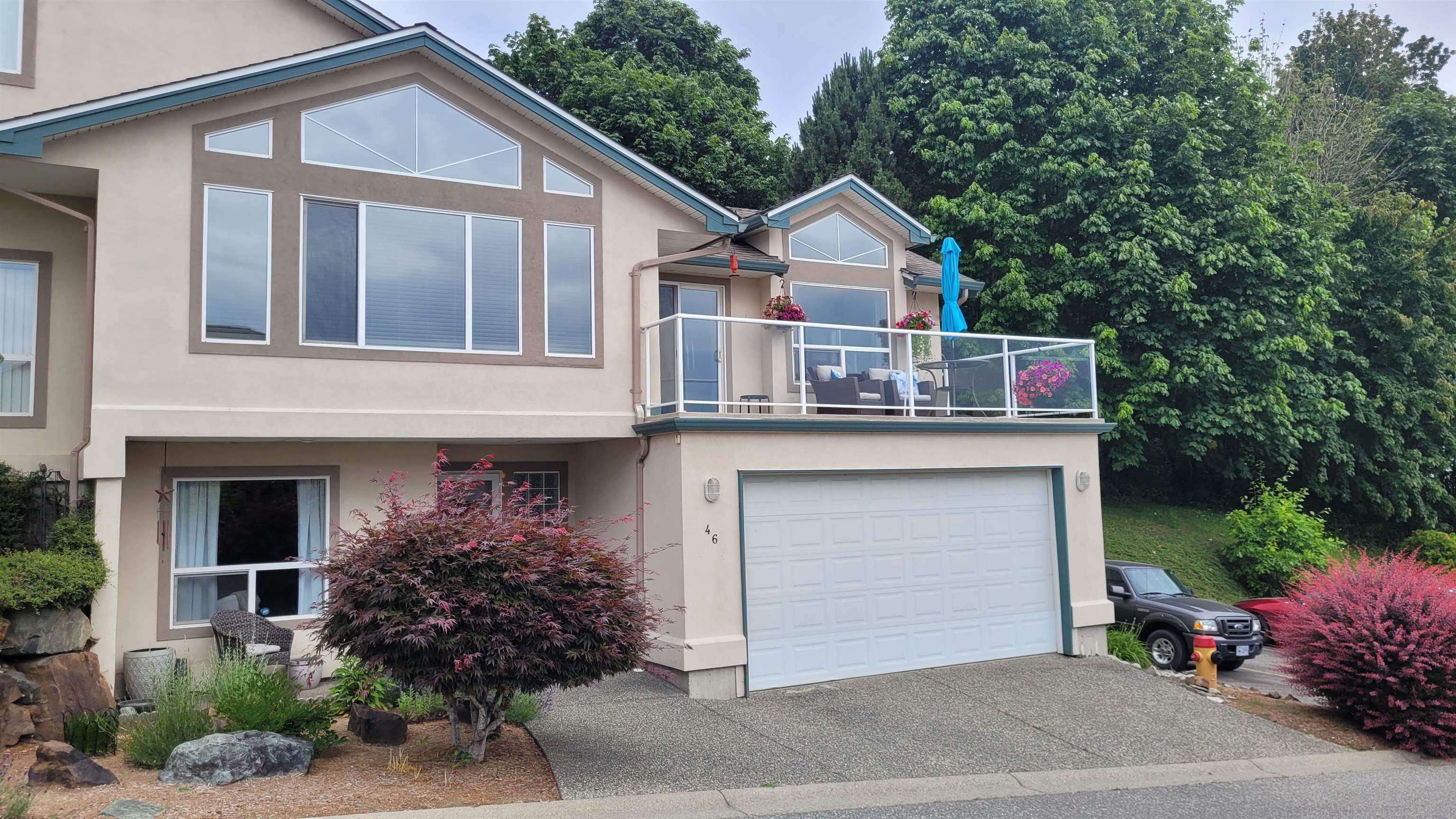 Property Photo: 8590 Sunrise Drive 46 BC V2R 3Z4