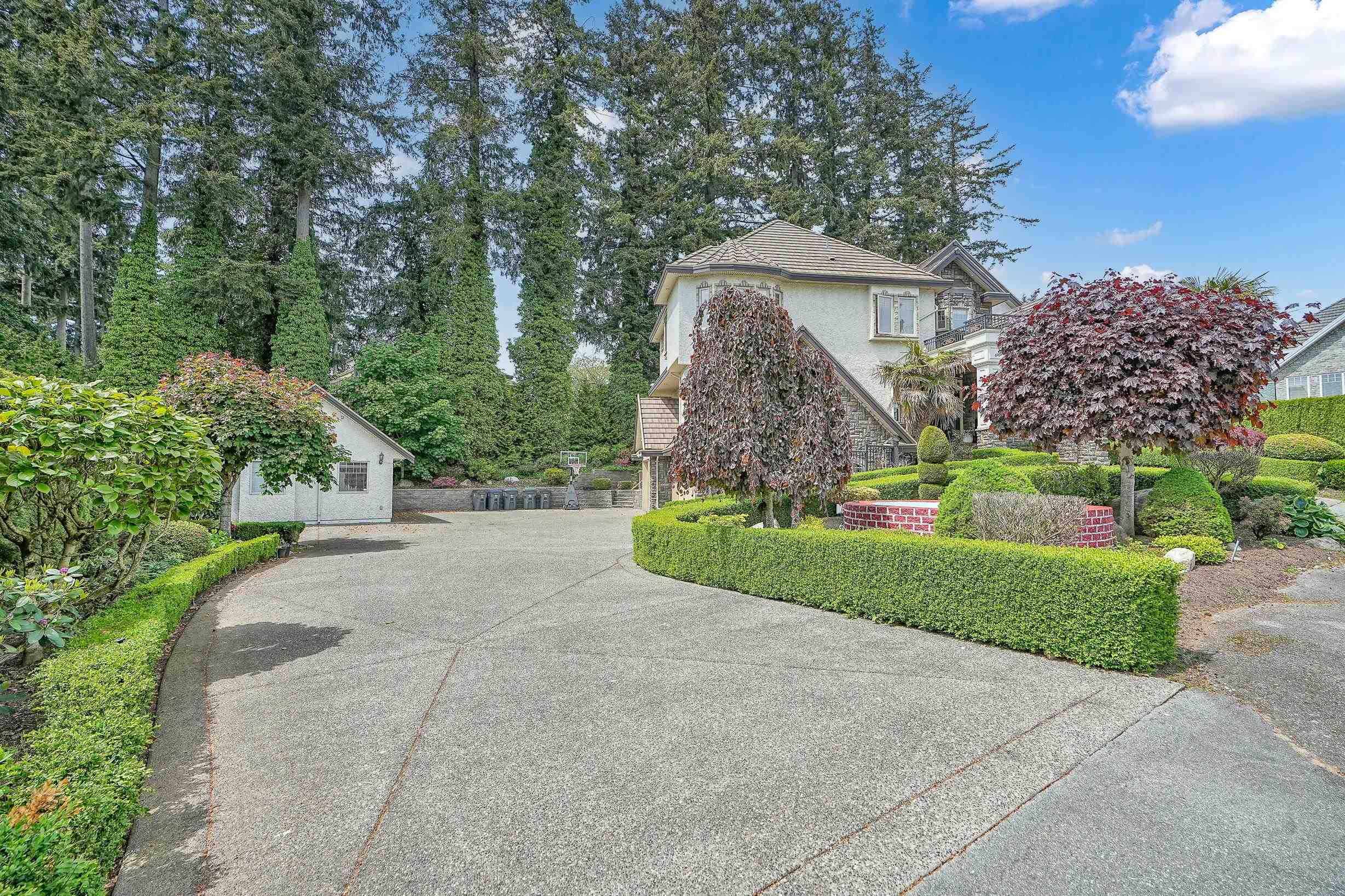 Property Photo: 5545 127 Street BC V3X 3V1